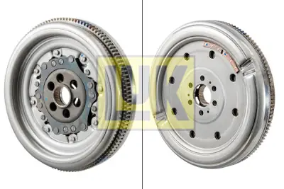 Súper Precio Volante motor LUK 415 0895 09